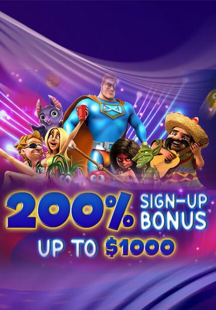 Megaspin Casino Review: The Ultimate Choice for Australian Players